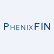 PhenixFIN Corporation logo