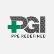 Pgi Inc. logo