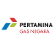 Perusahaan Gas Negara Tbk. logo