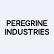 Peregrine Industries Inc. logo