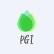 PGI Energy Inc. logo