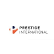 Prestige International Inc. logo