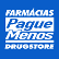 Empreendimentos Pague Menos S.A. logo