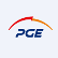 PGE Polska Grupa Energetyczna S.A. Sponsored ADR logo