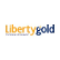 Liberty Gold Corp logo