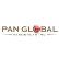 Pan Global Resources Inc. logo