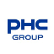 Phc Holdings Corporation logo