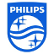 Koninklijke Philips N.V. Depositary Receipt logo