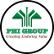 Phi Group Inc. logo