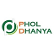 Phol Dhanya Public Company Limited logo