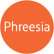 Phreesia Inc. logo