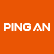 Ping An Insurance (Group) Company of China Ltd. logo