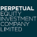 Perpetual Equity Investment Company Limited logo