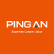 Ping An Insurance Group Co. of China Ltd. logo