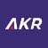 AKR Corporindo Tbk PT ADR logo