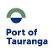 Port of Tauranga Limited logo
