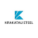 Krakatau Steel (Persero) Tbk PT Sponsored ADR logo