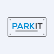 Parkit Enterprise Inc. logo