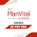 Afp PlanVital S.A. logo