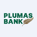 Plumas Bancorp logo