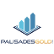 Palisades Goldcorp Ltd. logo