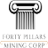 Forty Pillars Mining Corp. logo