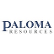 Paloma Resources Inc. logo