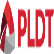 PLDT INC. SP. ADRS/1 PP 5 logo