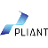 Pliant Therapeutics Inc. logo