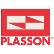 Plasson Industries Ltd. logo