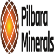 Pilbara Minerals Ltd. logo