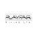 Playfair Mining Ltd. logo