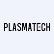 Plasmatech Inc. logo
