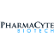 Pharmacyte Biotech Inc. logo