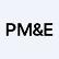 PM&E Inc. logo