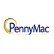 Pennymac Mortgage Investment Trust logo