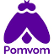 Pomvom Ltd. logo