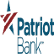 Patriot National Bancorp Inc. logo