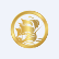 Galleon Gold Corp. logo