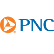 PNC Financial Services Group Inc-The logo
