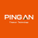 Ping An Insurance (Group) Company of China Ltd. logo