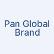 Panglobal Brands Inc. logo