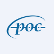 Precision Optics Corporation, Inc. logo