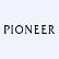Pioneer Oil & Gas Inc. logo