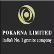Pokarna Ltd. logo