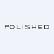 Polished.com Inc. logo