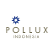 Pollux Properties Indonesia Tbk logo