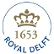 Koninklijke Porceleyne Fles N.V. logo