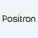 Positron Corporation logo
