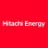Hitachi Energy India Ltd. logo